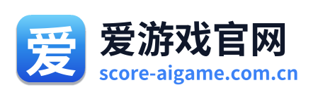爱游戏官网 Logo